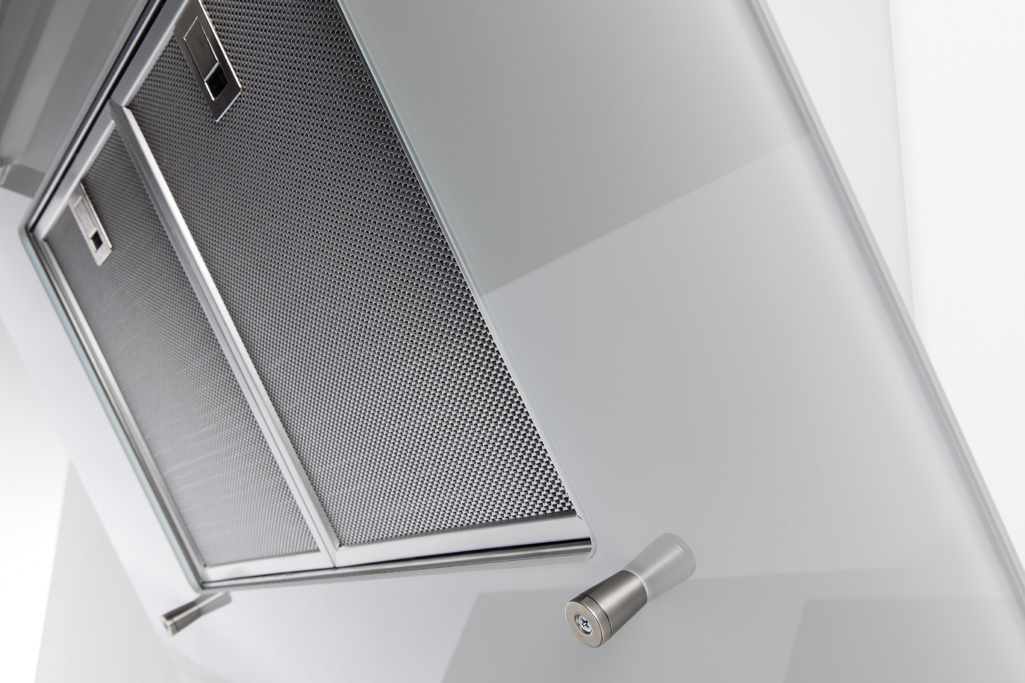 7849 Cappa da parete Novy Vision   